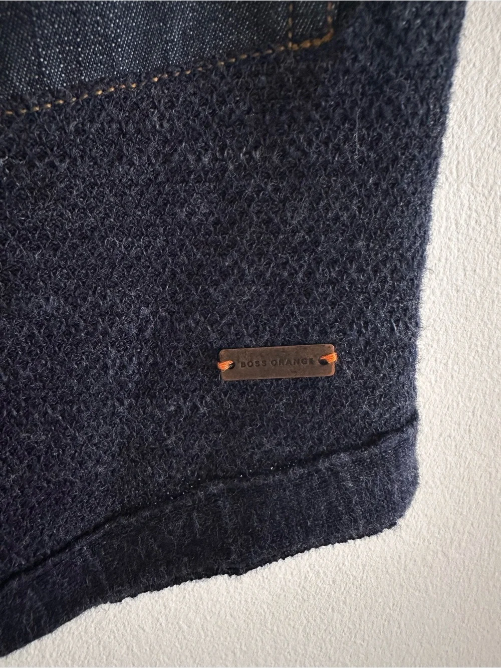 Hugo Boss hugo boss